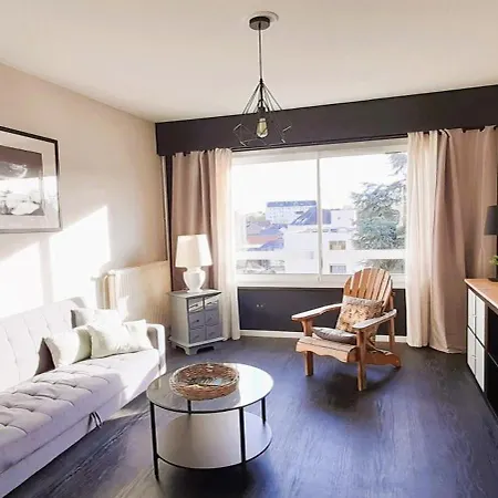 Type 2 Catho Esa Appartement *