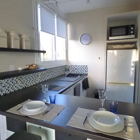 Apartment Type 2 Catho Esa *