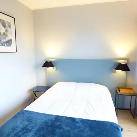 Appartement Type 2 Catho Esa *