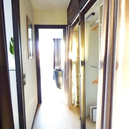 Type 2 Catho Esa Apartment Angers