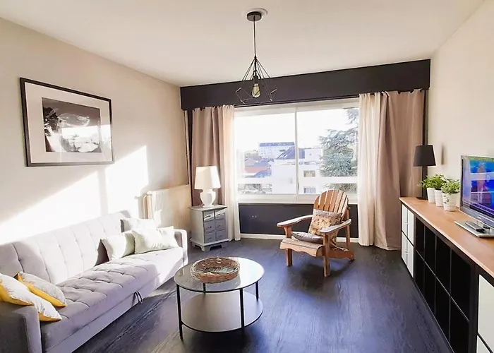 Type 2 Catho Esa Apartman *