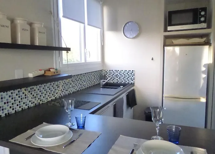 Daire Type 2 Catho Esa *