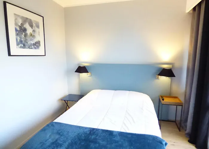 Daire Type 2 Catho Esa *