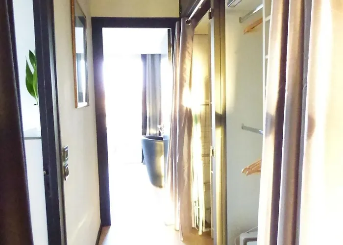 Type 2 Catho Esa 아파트 앙제